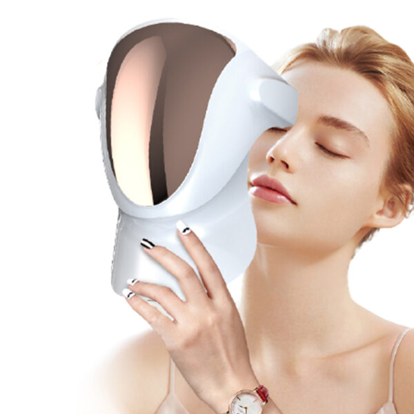 Ansiktsmask DM11 - Bild 8